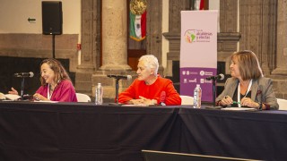 Se inaugura el I Foro de Alcaldesas y Electas Iberoamericanas en la Ciudad de México