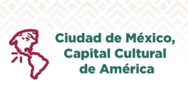 Ciudad de México, Capital Cultural de América