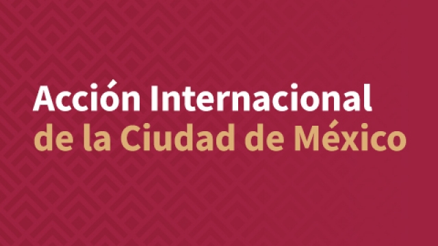 Acción Internacional de la Ciudad de México